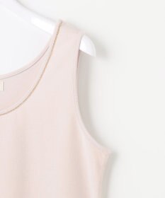 ANY SIS S 【吸水速乾・UVケア・接触冷感】コンフォートジャージー タンクトップ