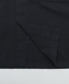 WEGO 【ユニセックス着用ITEM】ミリタリーハーフスリーブシャツ