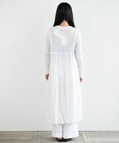crêprie tsumori chisato creperie DRESS クレプリ ロングワンピース