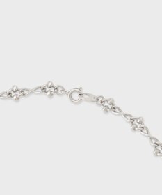 GRACE CONTINENTAL モチーフハートネックレス