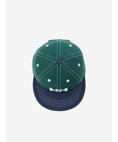 HELLY HANSEN 【キッズ】ツイルキャップ