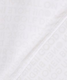 23区GOLF 氷撃シリーズ【冷感】【WOMEN】クルーネック インナー