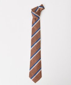 WEGO 【SCHOOLITEM】柄ネクタイ3