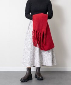 Bridget Birkin 【PARADIS COULEUR】トラックソールサイドゴアブーツ