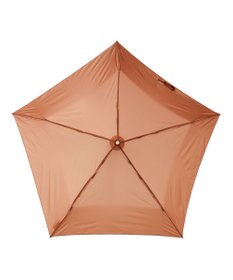 MOONBAT 【Pitaa】 pen プレーン 無地  折りたたみ傘 雨傘 超軽量 50cm