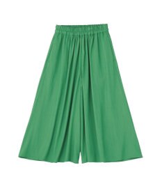 AMERICAN HOLIC 【選べる丈】ギャザースカーチョ【WEB限定カラー有り】