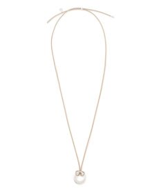 23区 【先行予約】2WAY リングトップ ネックレス