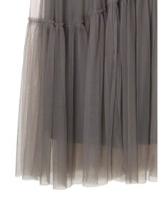 Green Parks ・ＥＬＥＮＣＡＲＥ　ＤＵＥ　２ｗａｙチュールキリカエスカート