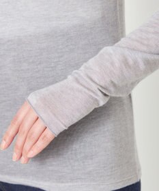 NAVE 【ReNAVE】シアージャージ タートル