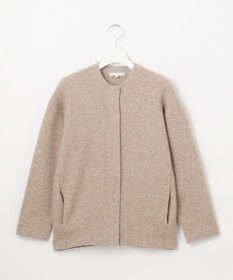 自由区 ラメブークレ アウター