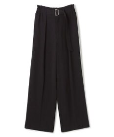 BEIGE， 【洗える・L-size】CINDY / ワイドパンツ