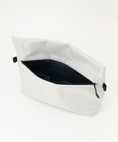 Y'SACCS 【大人のおしゃれ手帖5月号掲載】鶴田真由×Y'SACCS　フラップショルダーバッグ