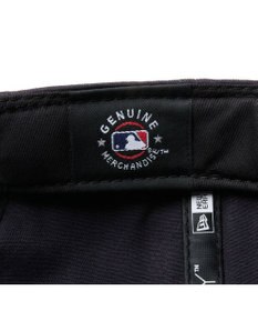 WEGO 【ユニセックス着用ITEM】NEWERA　930　MLB　TONAL　LOGO