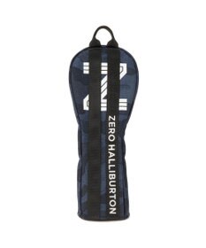 ZERO HALLIBURTON コーデュラユーティリティカバー 82063