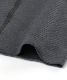 Wing 腹巻き付きオーバーパンツ あたたかい 薄手 アウターにひびきにくい ひざ上丈 毛パン 秋 冬 ER0812 ウイング／ワコール