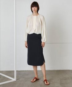 BEIGE， CAME / スカート