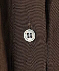 組曲 S 【入江未悠さんコラボ】ギャザーライトデシンティアード ブラウス