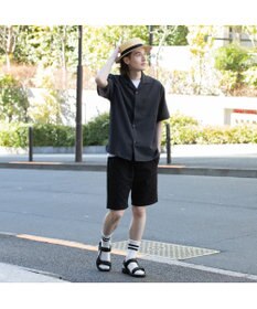 林八百吉商店 un chapeau　カンカン帽