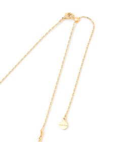 23区 スライドチェーン ネックレス