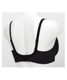 une nana cool 小さく見せるブラ ミニマイザーブラ レース