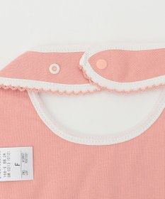 組曲 KIDS 【リバーシブル】ベーシック スタイ