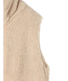 Green Parks ■ＡＪＵＧＡ．×ＧＰ　ファーＺＩＰベスト