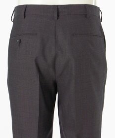 J.PRESS MEN 【MAGIC CUBA BEACH】ライトピンヘッド スーツ