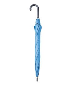 MOONBAT ハニカム断熱パラソル 無地 長傘  晴雨兼用 日傘 遮光率100％ UV100％ 遮熱 耐風 60cm