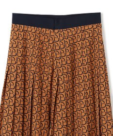 BEIGE， MONT THABOR / ロゴスカート