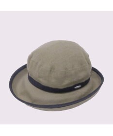 ATRENA 【日本製】配色平天セーラー