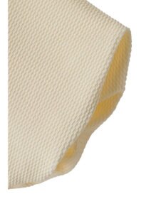 AMERICAN HOLIC ジャガードティアードカットプルオーバー