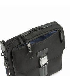 ZERO HALLIBURTON  ZLM ショルダーバッグ 6L 650g 81512