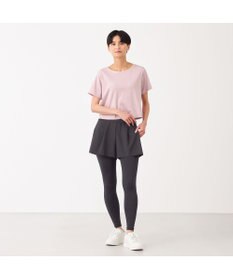 Chacott Chacott BALANCE エアリータフタショートパンツ