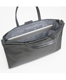 ACE BAGS & LUGGAGE W&.Day/Night スック サポートバッグ PCバッグ 15.6インチPC B4 15183 ダブルアンドデイナイト