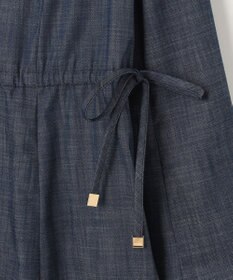 TOCCA 【洗える！】TORCH DENIM コート