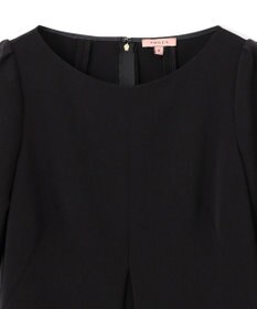 TOCCA 【消臭・洗える！】BEAUTIFUL MOMENTS ドレス