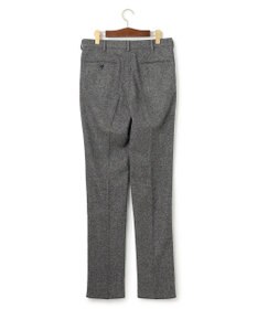 J.PRESS MEN 【WEB・一部店舗限定】カシミヤブレンド ストレッチツイル スラックス / セットアップ可