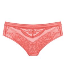 BRADELIS New York 【BRADELIS New York】ウェンディスタイルパンティ25S1