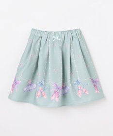 ANY KIDS メロディスカート