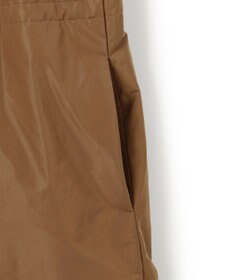 ICB ニットコンビアウター