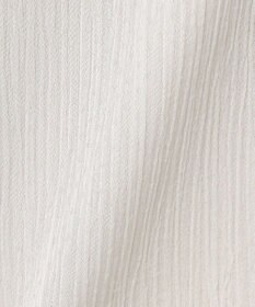 ANY ボウタイブラウス