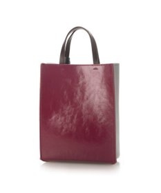 UNBILLION カシュカシュ cachecache / テクスチャーミックスミニショルダー