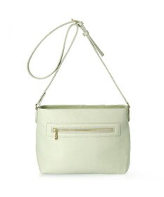 IBIZA エレガンシア　ショルダーバッグ