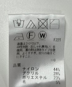 ONWARD Reuse Park 【J.PRESS】ニット秋冬