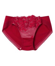 une nana cool リボンブラレース　ショーツ