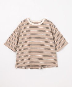 ANY リンガーTシャツ