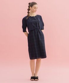 TOCCA PEONIA ドレス