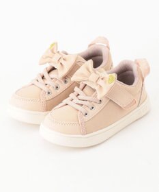 ANY KIDS IFME リボンスニーカー