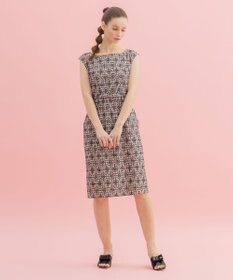 TOCCA PEONIA ドレス