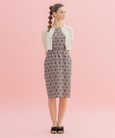 TOCCA PEONIA ドレス